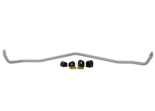 Load image into Gallery viewer, Whiteline-Whiteline 7/03+ Mazda RX8 FE Rear 18mm Heavy Duty Adjustable Swaybar