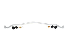 Load image into Gallery viewer, Whiteline-Whiteline 7/03+ Mazda RX8 FE Rear 18mm Heavy Duty Adjustable Swaybar