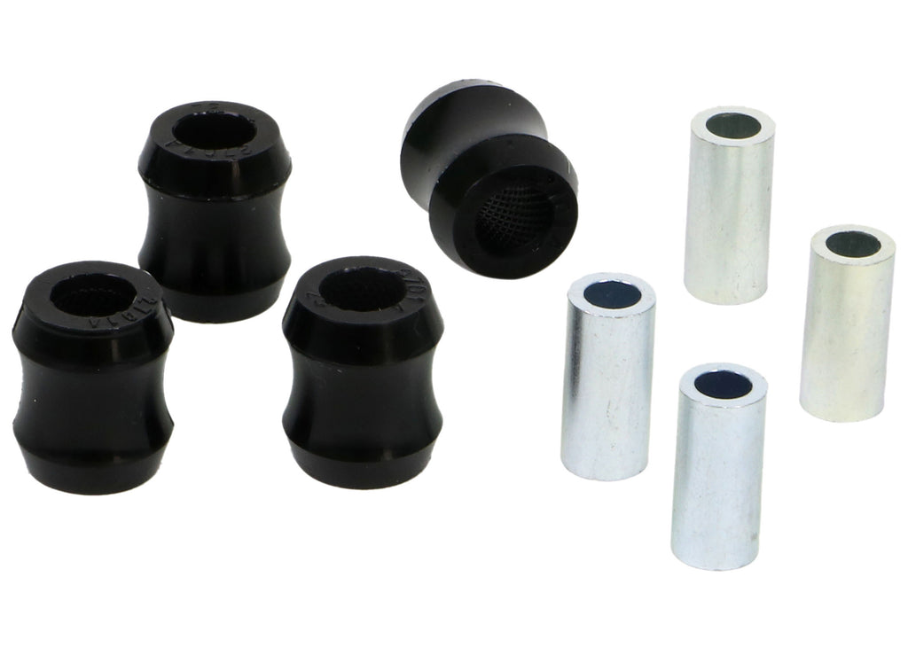 Whiteline-Whiteline 7/04-06 Saab 9-2X / 4/93-9/02 & 9/07-8/12 Impreza WRX & STI KLC26/32 Swaybar Service Kit