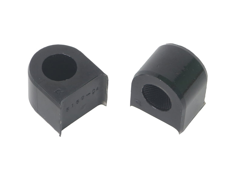 Whiteline Whiteline 7/04+ Audi A3 / 2/06+ VW Jetta/8/03+ Golf 24mm Front Sway Bar Mount Bushing
