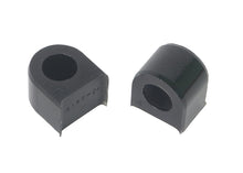 Load image into Gallery viewer, Whiteline Whiteline 7/04+ Audi A3 / 2/06+ VW Jetta/8/03+ Golf 24mm Front Sway Bar Mount Bushing