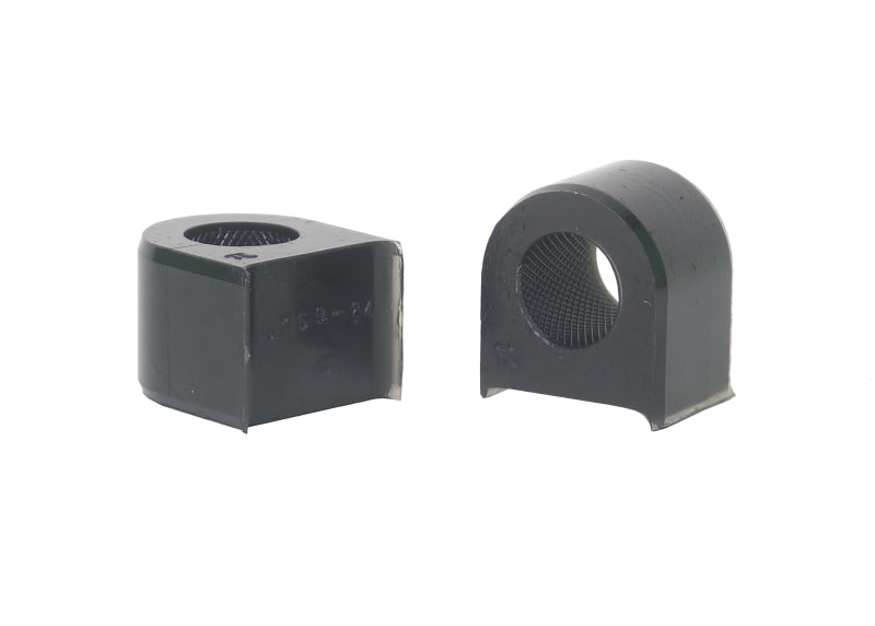 Whiteline Whiteline 7/04+ Audi A3 / 2/06+ VW Jetta/8/03+ Golf 24mm Front Sway Bar Mount Bushing