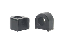 Load image into Gallery viewer, Whiteline Whiteline 7/04+ Audi A3 / 2/06+ VW Jetta/8/03+ Golf 24mm Front Sway Bar Mount Bushing