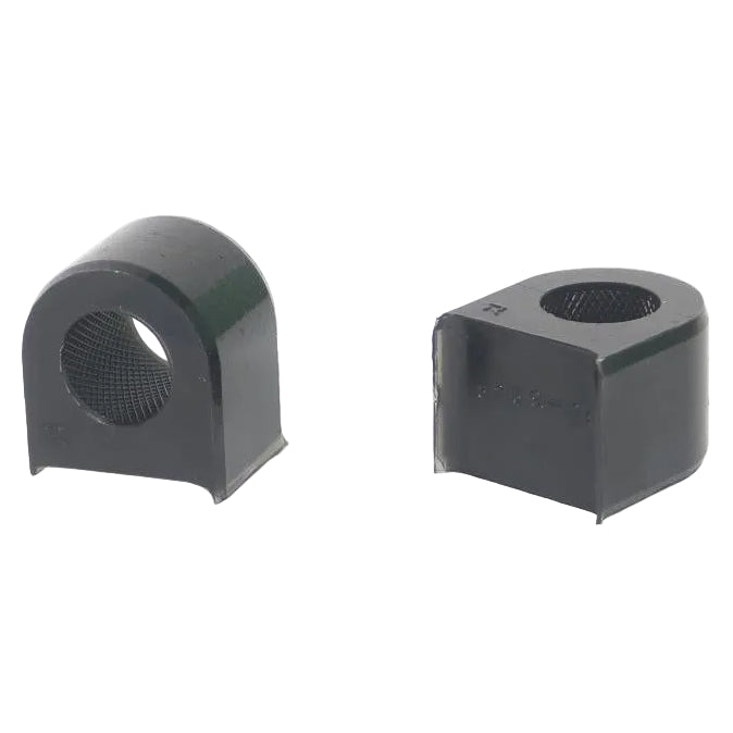 Whiteline Whiteline 7/04+ Audi A3 / 2/06+ VW Jetta/8/03+ Golf 24mm Front Sway Bar Mount Bushing