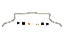 Load image into Gallery viewer, Whiteline-Whiteline 7/06+ Mazda 3 MPS Front 27mm Heavy Duty Adjustable Blade Swaybar