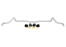 Load image into Gallery viewer, Whiteline-Whiteline 7/06+ Mazda 3 MPS Front 27mm Heavy Duty Adjustable Blade Swaybar