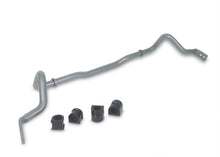 Load image into Gallery viewer, Whiteline-Whiteline 7/06+ Mazda 3 MPS Front 27mm Heavy Duty Adjustable Blade Swaybar