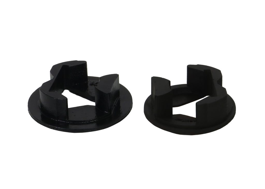 Whiteline-Whiteline 7/06+ Mazda 3 MPS Front Engine - Rear Mount Insert