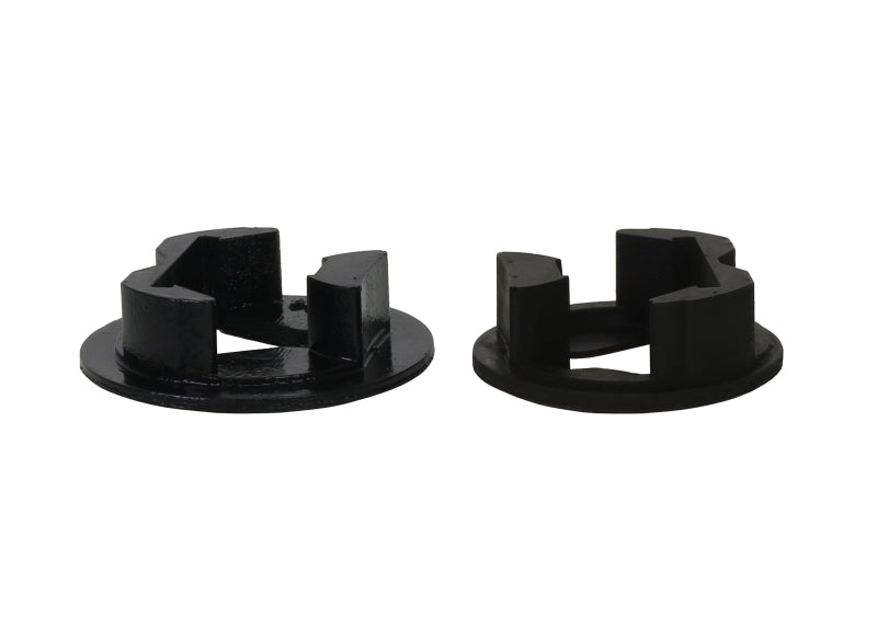 Whiteline-Whiteline 7/06+ Mazda 3 MPS Front Engine - Rear Mount Insert