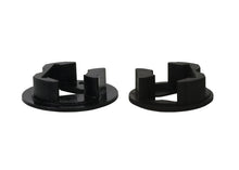 Load image into Gallery viewer, Whiteline-Whiteline 7/06+ Mazda 3 MPS Front Engine - Rear Mount Insert