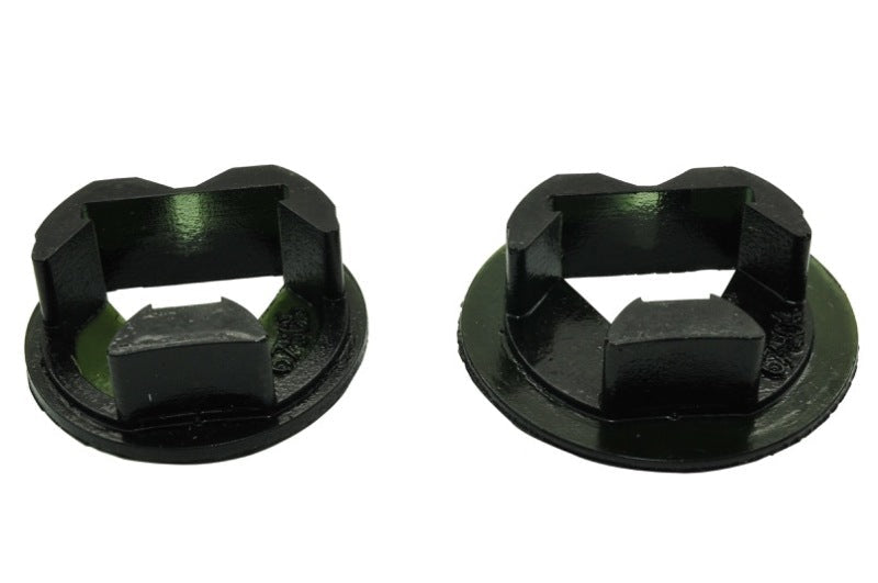 Whiteline-Whiteline 7/06+ Mazda 3 MPS Front Engine - Rear Mount Insert