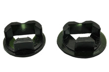 Load image into Gallery viewer, Whiteline-Whiteline 7/06+ Mazda 3 MPS Front Engine - Rear Mount Insert
