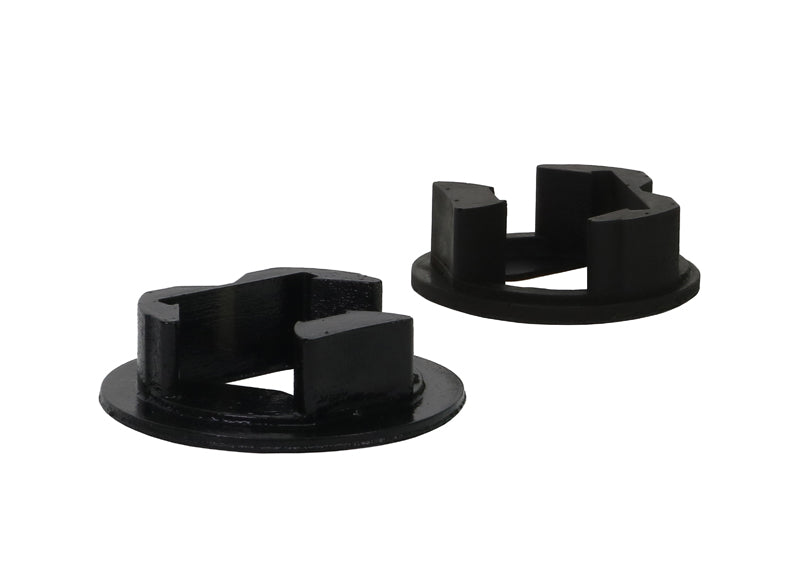 Whiteline-Whiteline 7/06+ Mazda 3 MPS Front Engine - Rear Mount Insert