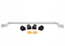 Load image into Gallery viewer, Whiteline-Whiteline 7/06+ Mazda 3 MPS Rear 27mm Heavy Duty Adjustable Swaybar
