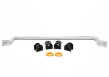 Load image into Gallery viewer, Whiteline-Whiteline 7/06+ Mazda 3 MPS Rear 27mm Heavy Duty Adjustable Swaybar