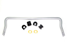 Load image into Gallery viewer, Whiteline-Whiteline 7/06+ Mazda 3 MPS Rear 27mm Heavy Duty Adjustable Swaybar