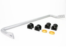 Load image into Gallery viewer, Whiteline-Whiteline 7/06+ Mazda 3 MPS Rear 27mm Heavy Duty Adjustable Swaybar