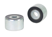 Load image into Gallery viewer, Whiteline-Whiteline 7/94-02 Nissan 200SX / 7/89-3/97 300ZX / 90-02 SKyline Rear Diff - Support Rear Bushing