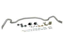 Load image into Gallery viewer, Whiteline-Whiteline 83-86 Toyota Supra MA61 Front 27mm Heavy Duty Adjustable w/OE Swaybar