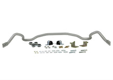 Load image into Gallery viewer, Whiteline-Whiteline 83-86 Toyota Supra MA61 Front 27mm Heavy Duty Adjustable w/OE Swaybar