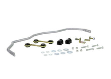 Load image into Gallery viewer, Whiteline-Whiteline 83-86 Toyota Supra MA61 Rear 18mm Heavy Duty Adjustable w/OE Swaybar
