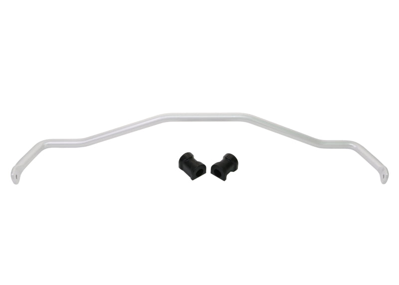 Whiteline-Whiteline 83-94 BMW 3 Series Front 24mm X-Heavy Duty Swaybar
