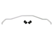 Load image into Gallery viewer, Whiteline-Whiteline 83-94 BMW 3 Series Front 24mm X-Heavy Duty Swaybar