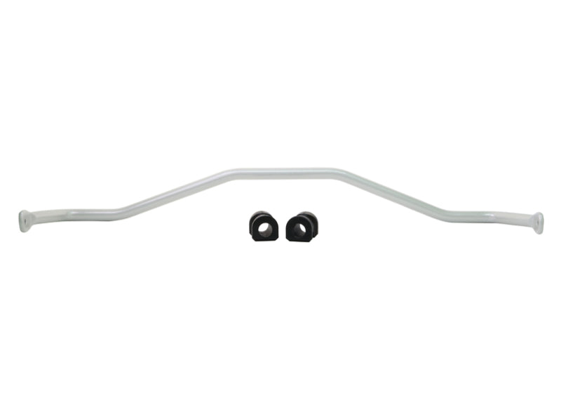 Whiteline-Whiteline 83-94 BMW 3 Series Front 24mm X-Heavy Duty Swaybar