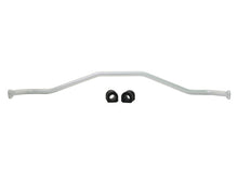 Load image into Gallery viewer, Whiteline-Whiteline 83-94 BMW 3 Series Front 24mm X-Heavy Duty Swaybar
