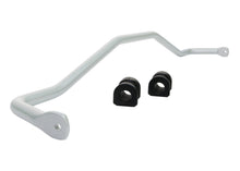 Load image into Gallery viewer, Whiteline-Whiteline 83-94 BMW 3 Series Front 24mm X-Heavy Duty Swaybar