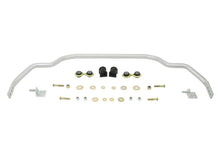 Load image into Gallery viewer, Whiteline-Whiteline 84-96 Nissan 180SX / 1/88-12/91 Silvia Front 27mm Heavy Duty Adjustable Sway Bar