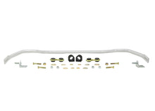 Load image into Gallery viewer, Whiteline-Whiteline 84-96 Nissan 180SX / 1/88-12/91 Silvia Front 27mm Heavy Duty Adjustable Sway Bar