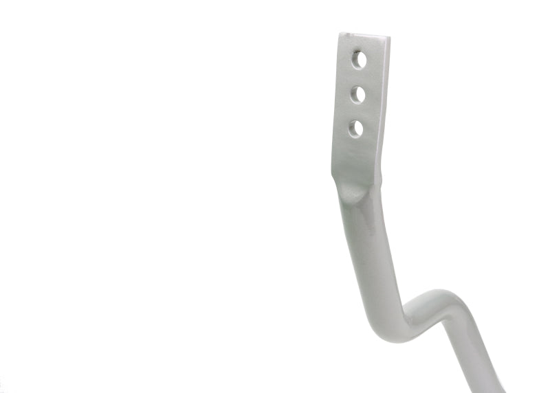 Whiteline-Whiteline 84-96 Nissan 180SX / 1/88-12/91 Silvia Front 27mm Heavy Duty Adjustable Sway Bar