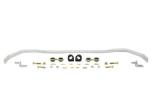 Load image into Gallery viewer, Whiteline-Whiteline 84-96 Nissan 180SX / 1/88-12/91 Silvia Front 27mm Heavy Duty Adjustable Sway Bar