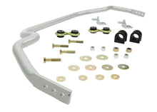 Load image into Gallery viewer, Whiteline-Whiteline 84-96 Nissan 180SX / 1/88-12/91 Silvia Front 27mm Heavy Duty Adjustable Sway Bar