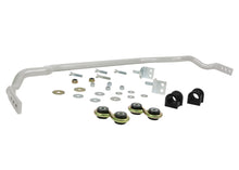 Load image into Gallery viewer, Whiteline-Whiteline 84-96 Nissan 180SX / 89-98 240SX / 88-91 Silvia Front 27mm Heavy Duty Adjustable Sway Bar