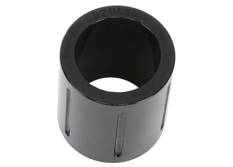 Whiteline 87-96 Ford Bronco Spare Tire Mount Bushings Whiteline WHLW93572