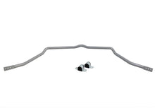 Load image into Gallery viewer, Whiteline-Whiteline 89-92 Mitsubishi Galant HG VR4 Turbo AWD Rear 26mm Swaybar-XX h/duty Blade adjustable