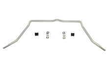 Load image into Gallery viewer, Whiteline-Whiteline 89-92 Mitsubishi Galant HG VR4 Turbo AWD Rear 26mm Swaybar-XX h/duty Blade adjustable
