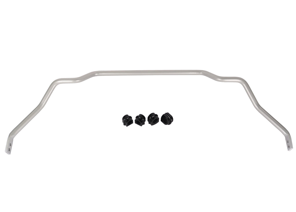 Whiteline-Whiteline 89-93 Nissan Skyline R32 GTS RWD Front 24mm Heavy Duty Adjustable Swaybar