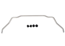Load image into Gallery viewer, Whiteline-Whiteline 89-93 Nissan Skyline R32 GTS RWD Front 24mm Heavy Duty Adjustable Swaybar