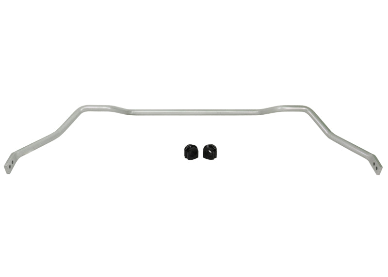 Whiteline-Whiteline 89-93 Nissan Skyline R32 GTS RWD Front 24mm Heavy Duty Adjustable Swaybar