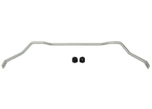 Load image into Gallery viewer, Whiteline-Whiteline 89-93 Nissan Skyline R32 GTS RWD Front 24mm Heavy Duty Adjustable Swaybar