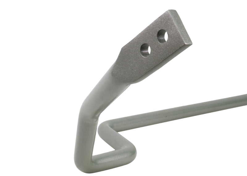 Whiteline-Whiteline 89-93 Nissan Skyline R32 GTS RWD Front 24mm Heavy Duty Adjustable Swaybar