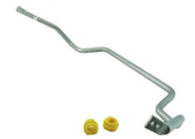 Load image into Gallery viewer, Whiteline-Whiteline 89-93 Nissan Skyline R32 GTS RWD Front 24mm Heavy Duty Adjustable Swaybar
