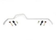 Load image into Gallery viewer, Whiteline-Whiteline 89-93 Nissan Skyline R32 GTS RWD Rear 24mm Swaybar-X h/duty Blade adjustable