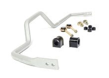 Load image into Gallery viewer, Whiteline-Whiteline 89-93 Nissan Skyline R32 GTS RWD Rear 24mm Swaybar-X h/duty Blade adjustable