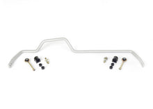 Load image into Gallery viewer, Whiteline-Whiteline 89-93 Nissan Skyline R32 GTS RWD Rear 24mm Swaybar-X h/duty Blade adjustable