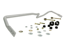 Load image into Gallery viewer, Whiteline-Whiteline 89-93 Nissan Skyline R32 GTS RWD Rear 24mm Swaybar-X h/duty Blade adjustable