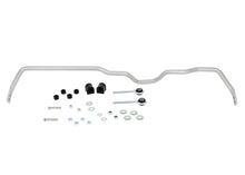 Load image into Gallery viewer, Whiteline-Whiteline 89-94 Nissan 240SX S13 Rear 22mm Swaybar-X heavy duty Blade adjustable